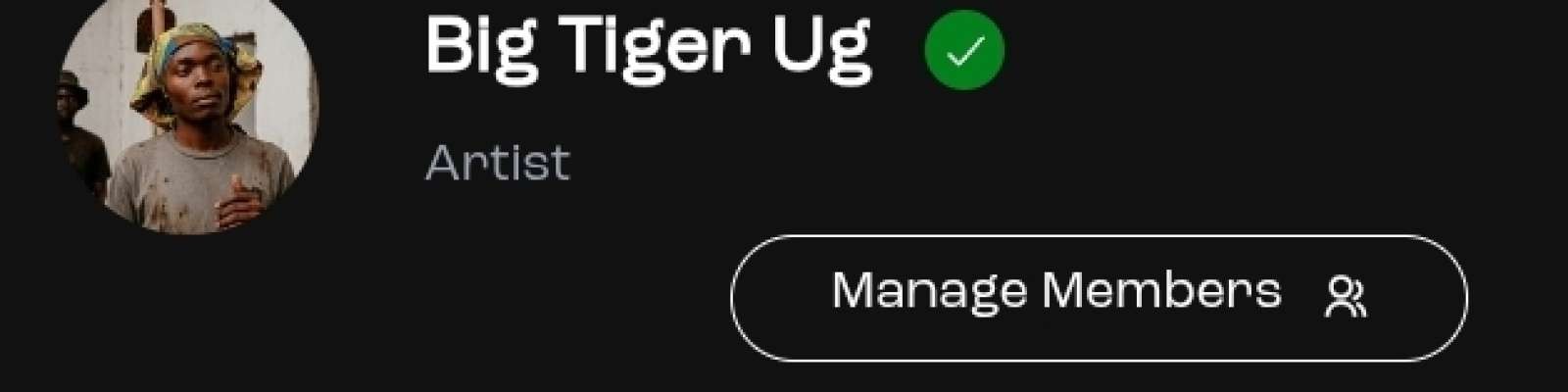 User Cover